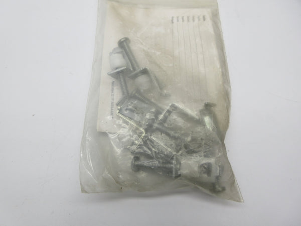 ALLEN BRADLEY 2711P-RTMC SER. A NSMP