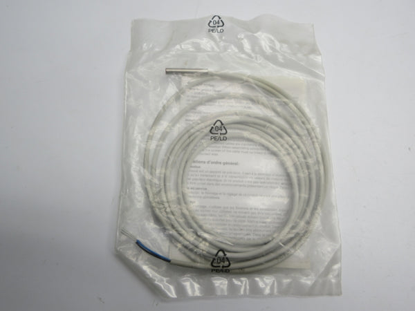 BAUMER IFRM04N15A1/L 10-30VDC NSMP