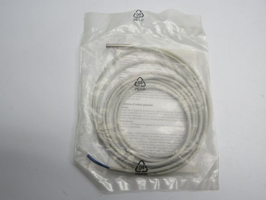 BAUMER IFRM04N15A1/L 10-30VDC NSMP