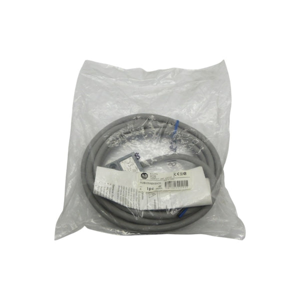 ALLEN BRADLEY 802B-CSABXSXC3 SER. A NSMP