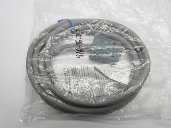 ALLEN BRADLEY 802B-CSABXSXC3 SER. A NSMP