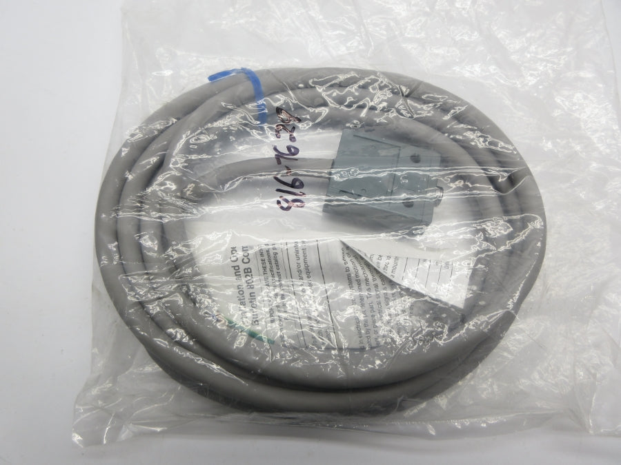 ALLEN BRADLEY 802B-CSABXSXC3 SER. A NSMP