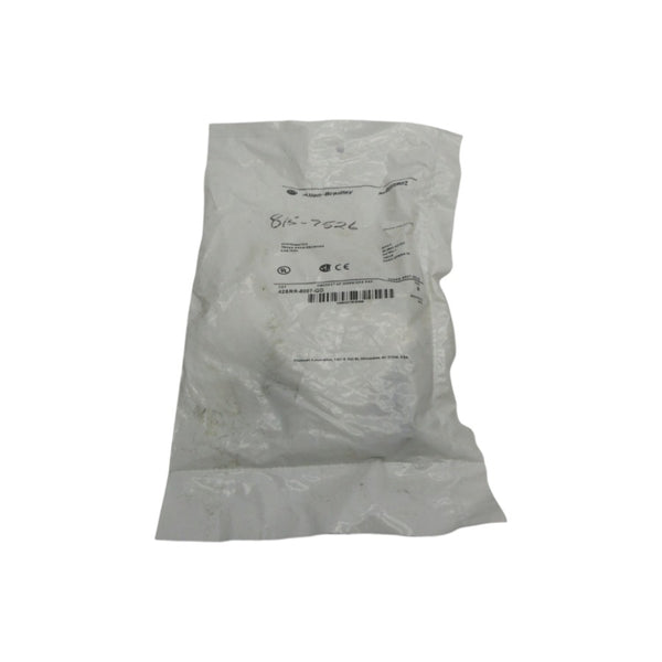 ALLEN BRADLEY 42SRR-6007-QD SER. B 20-264VAC/DC NSMP