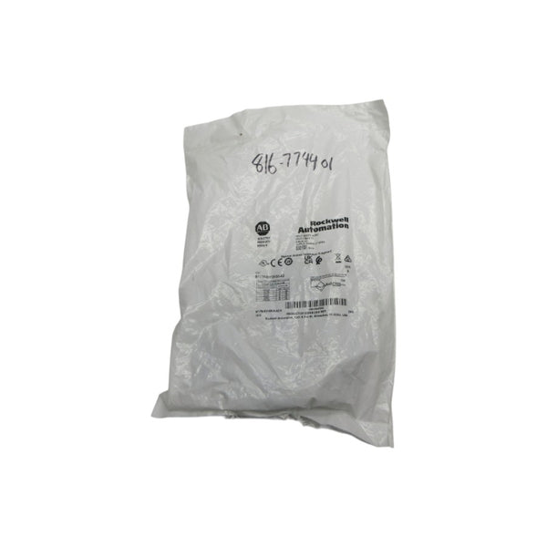 ALLEN BRADLEY 871TM-BH10N30-A2 SER. A 20-250VAC/DC NSMP