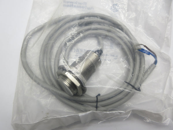 ALLEN BRADLEY 871TM-BH10N30-A2 SER. A 20-250VAC/DC NSMP