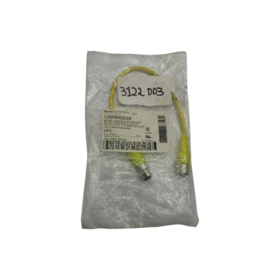 DANIEL WOODHEAD 884030A09M003 1200660259 NSMP