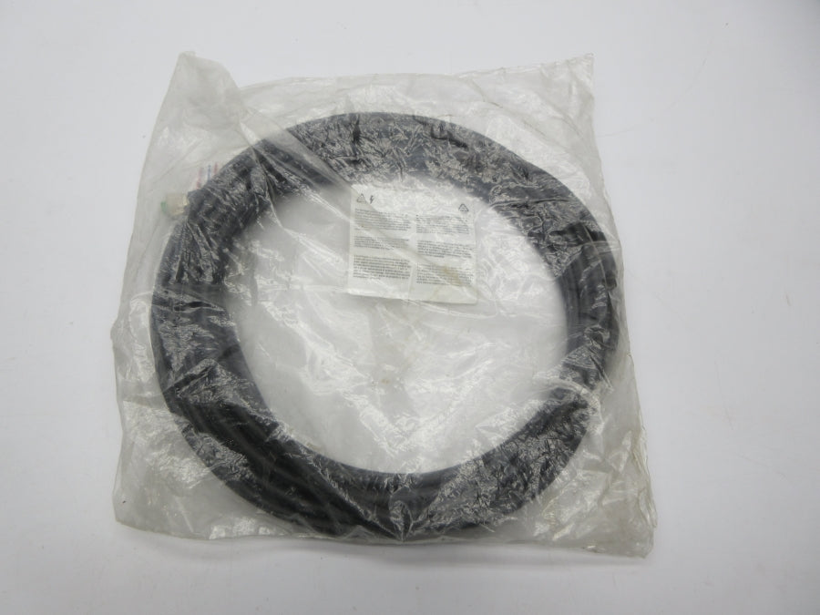 LEUZE ELECTRONIC CB-M12-5000E-8GF 678060 30VAC 2A NSMP