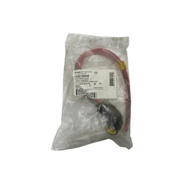 DANIEL WOODHEAD 1R5007A24A120 1300130538 NSMP