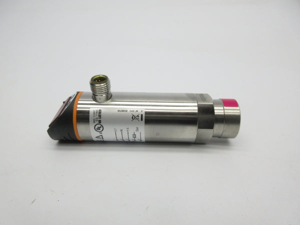 IFM EFECTOR PN4220 85-265VAC NSNP