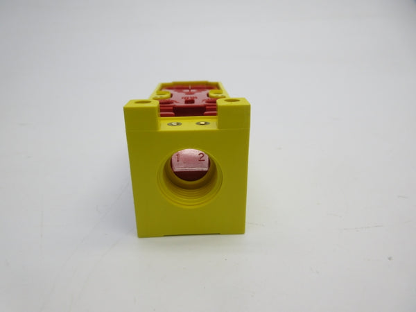 BANNER ENGINEERING SBCV1-4A3ALM3 (AS PICTURED) NSNP