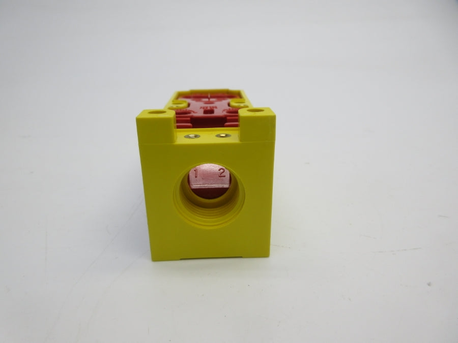 BANNER ENGINEERING SBCV1-4A3ALM3 (AS PICTURED) NSNP