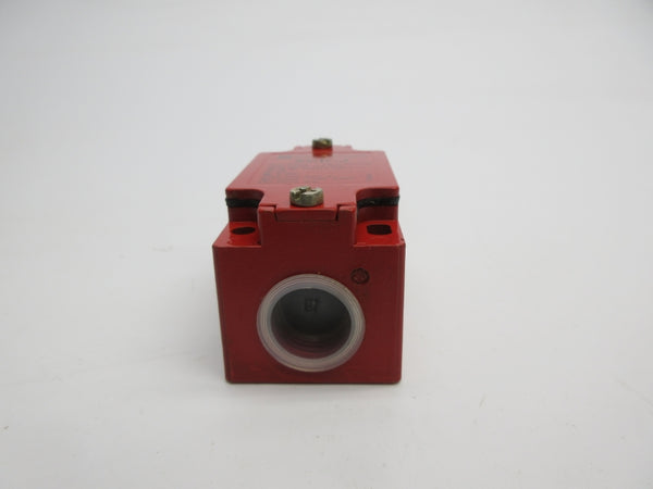 TELEMECANIQUE ZCK-J59H7 380V 10A NSNP