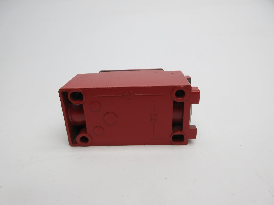 TELEMECANIQUE ZCK-J59H7 380V 10A NSNP