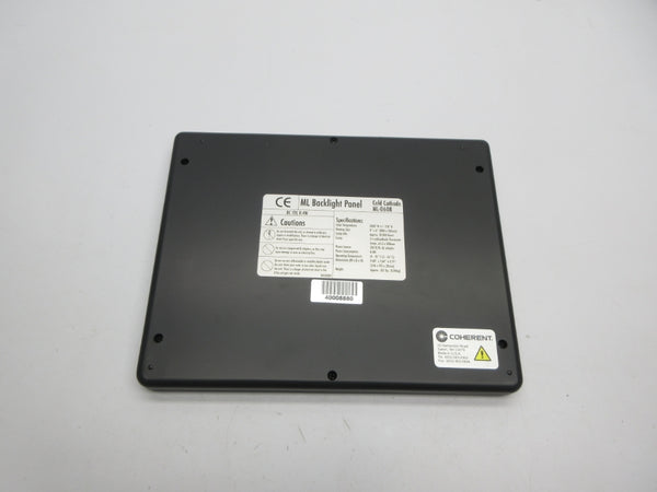 BACKLIGHT PANEL ML-0608 12VDC NSNP