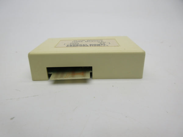 FEDERAL SIGNAL TM9 SER. A2 NSNP