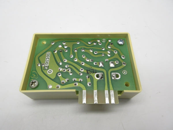 FEDERAL SIGNAL TM9 SER. A2 NSNP