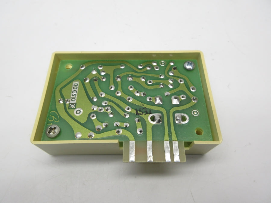 FEDERAL SIGNAL TM9 SER. A2 NSNP