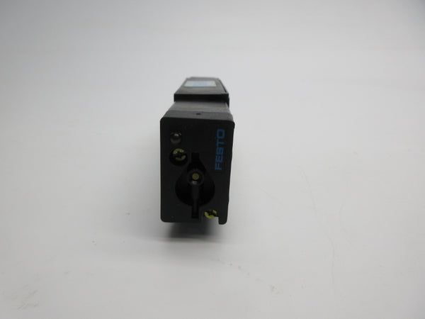 FESTO MUHX2-ZP-D-2-120W 34933 145PSI NSNP