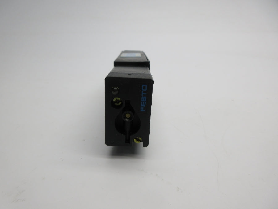 FESTO MUHX2-ZP-D-2-120W 34933 145PSI NSNP