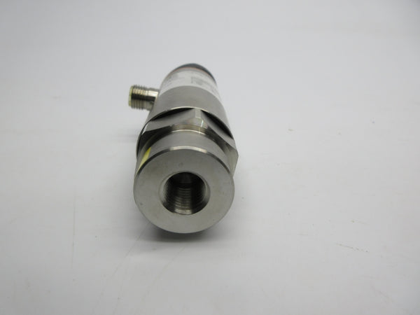 IFM EFECTOR PN4224 85-265VAC NSNP