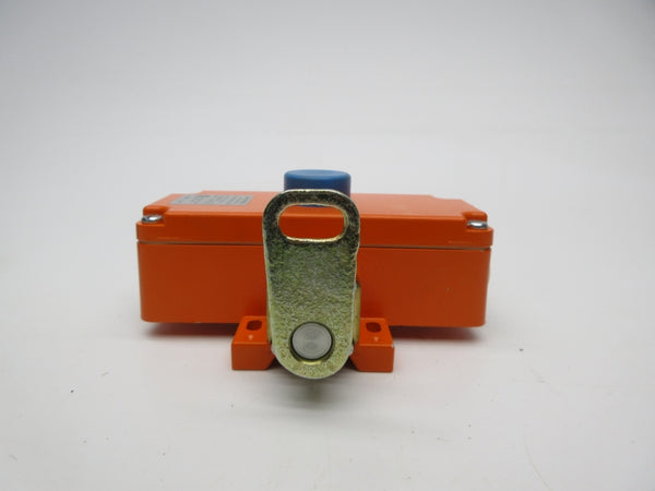 SCHMERSAL ZS75S2O/2SVD(GS) 1164062 400V 6A NSNP