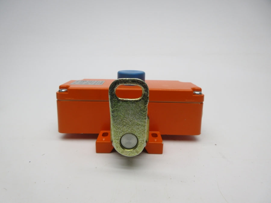 SCHMERSAL ZS75S2O/2SVD(GS) 1164062 400V 6A NSNP