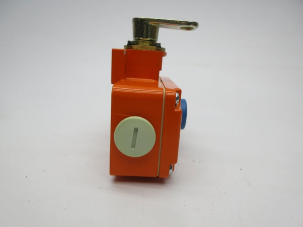 SCHMERSAL ZS75S2O/2SVD(GS) 1164062 400V 6A NSNP