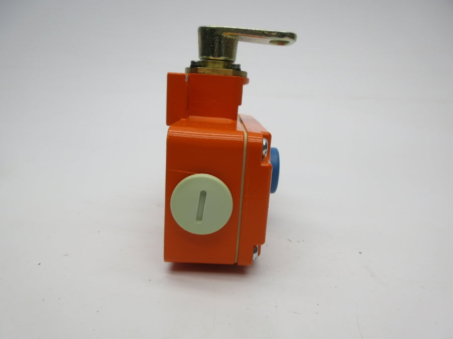 SCHMERSAL ZS75S2O/2SVD(GS) 1164062 400V 6A NSNP