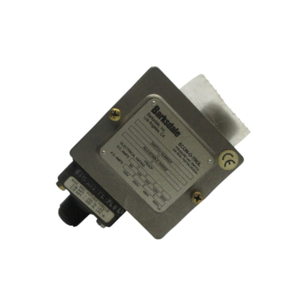 BARKSDALE E1H-H15-P6-PLS-LV 480VAC 3A .5-15PSI NSNP