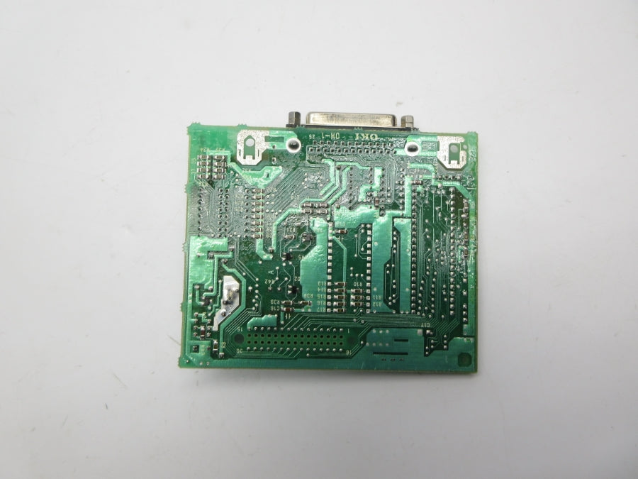 OKI 4YA4021-1002G 2PU4005-1004 NSNP