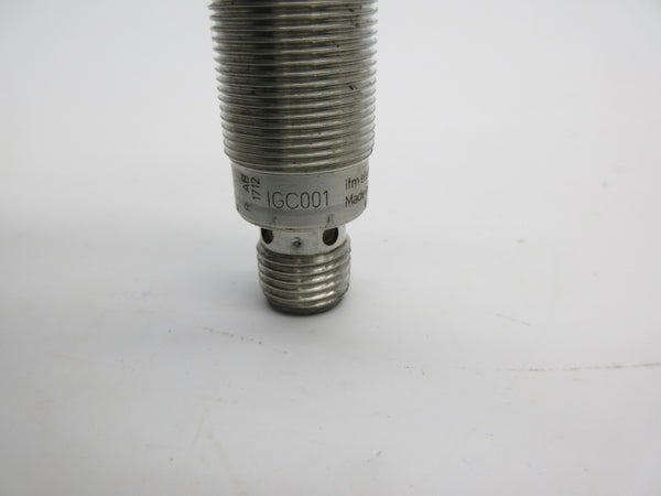 IFM EFECTOR IGC001 NSNP