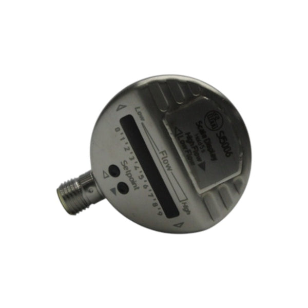 IFM EFECTOR SI5006 90-240VAC NSNP