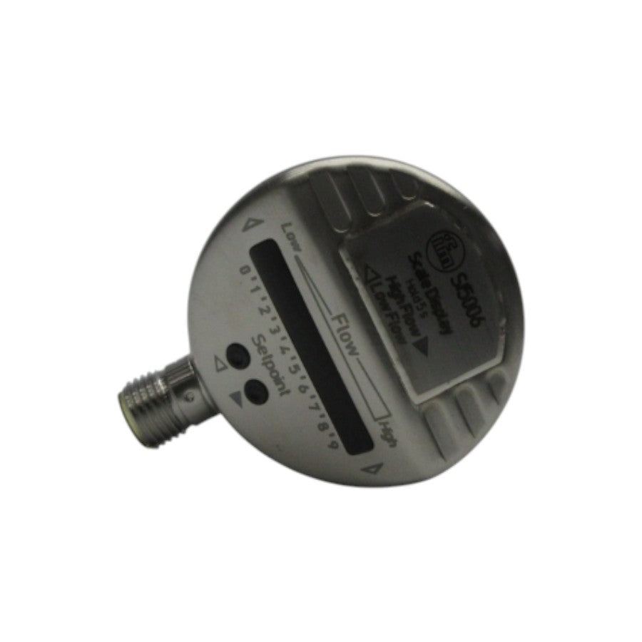 IFM EFECTOR SI5006 90-240VAC NSNP