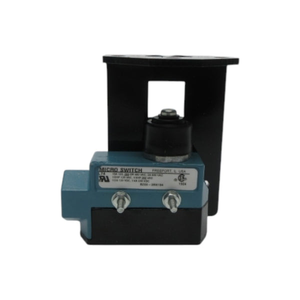 MICRO SWITCH BZE6-2RN194 600VAC 2A (AS PICTURED1) NSNP