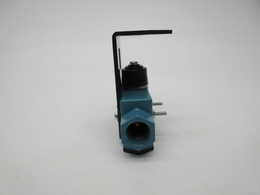 MICRO SWITCH BZE6-2RN194 600VAC 2A (AS PICTURED1) NSNP