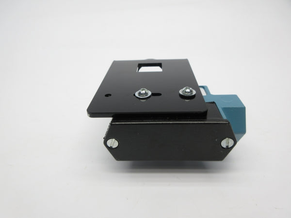 MICRO SWITCH BZE6-2RN194 600VAC 2A (AS PICTURED1) NSNP