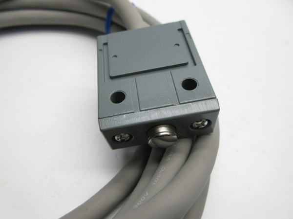 ALLEN BRADLEY 802B-CSABXSXC3 SER. A 250V 2A NSNP