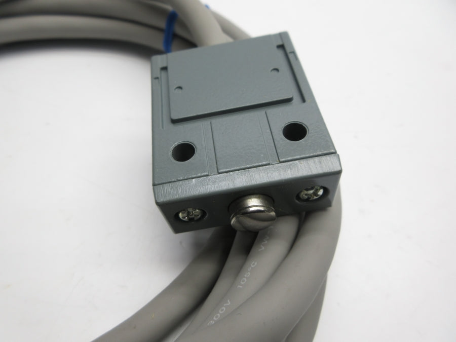 ALLEN BRADLEY 802B-CSABXSXC3 SER. A 250V 2A NSNP