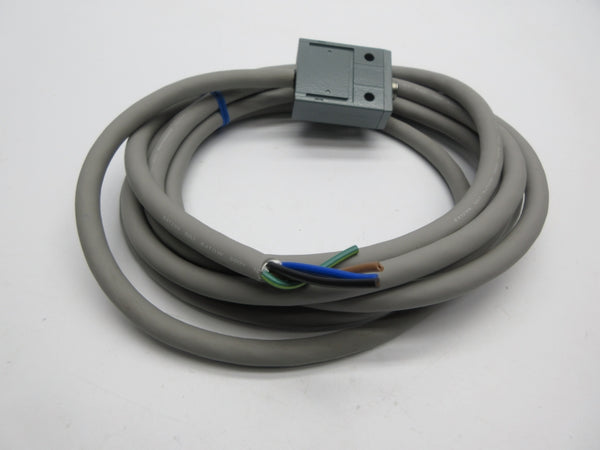 ALLEN BRADLEY 802B-CSABXSXC3 SER. A 250V 2A NSNP