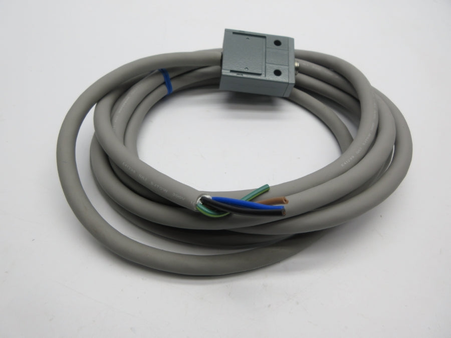 ALLEN BRADLEY 802B-CSABXSXC3 SER. A 250V 2A NSNP