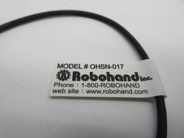ROBOHAND OHSN-017 NSNP