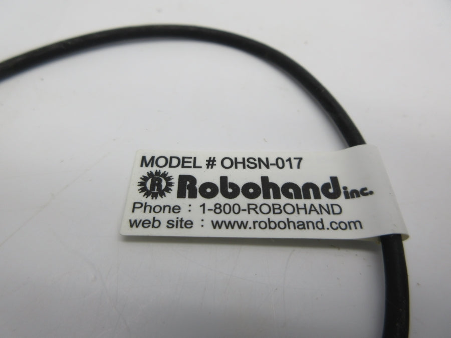ROBOHAND OHSN-017 NSNP