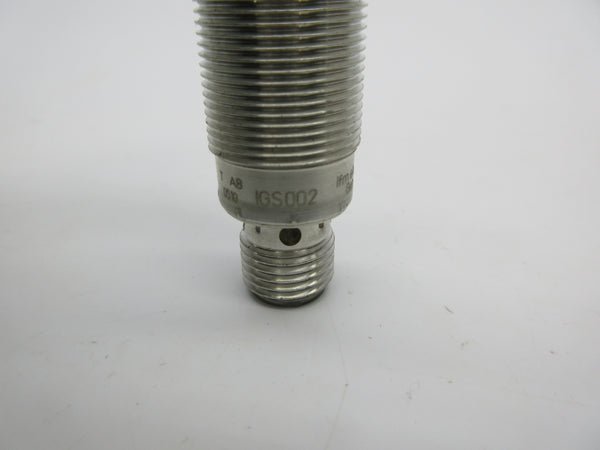 IFM EFECTOR IGS002 NSNP