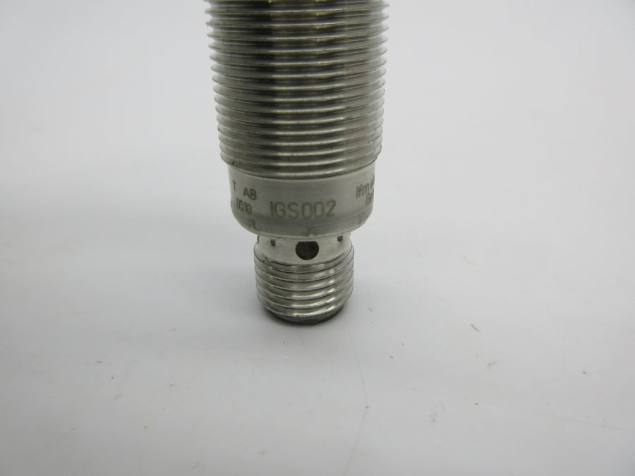 IFM EFECTOR IGS002 NSNP