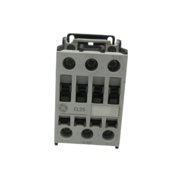 GENERAL ELECTRIC CL25A300TLB1AJ 110-115/110-120V NSNP