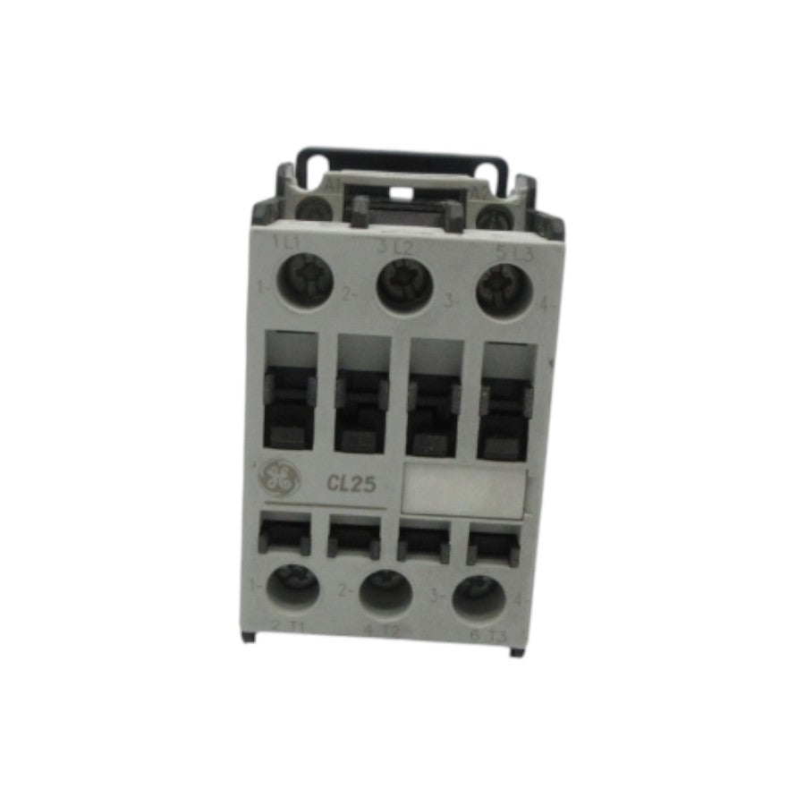 GENERAL ELECTRIC CL25A300TLB1AJ 110-115/110-120V NSNP
