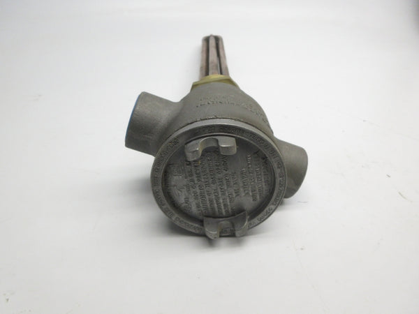 INDEECO S7131U201200U 480V NSNP