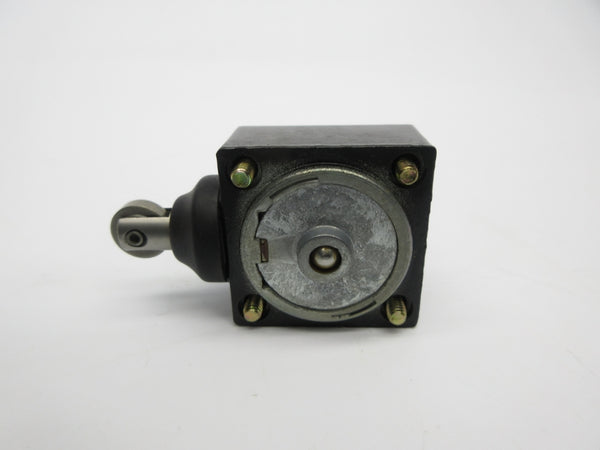 HONEYWELL LSZ1F NSMP