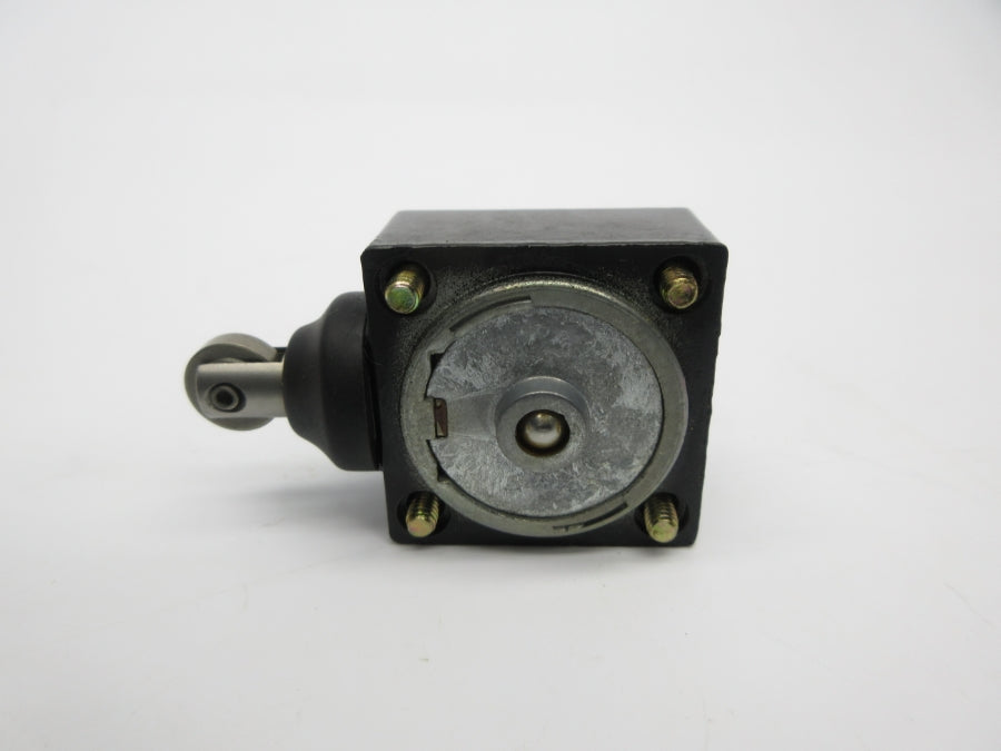 HONEYWELL LSZ1F NSMP