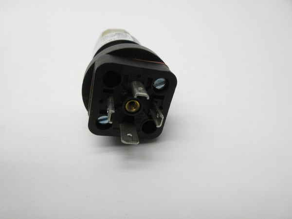 UNITED ELECTRIC 10-F12 30-600PSI NSMP